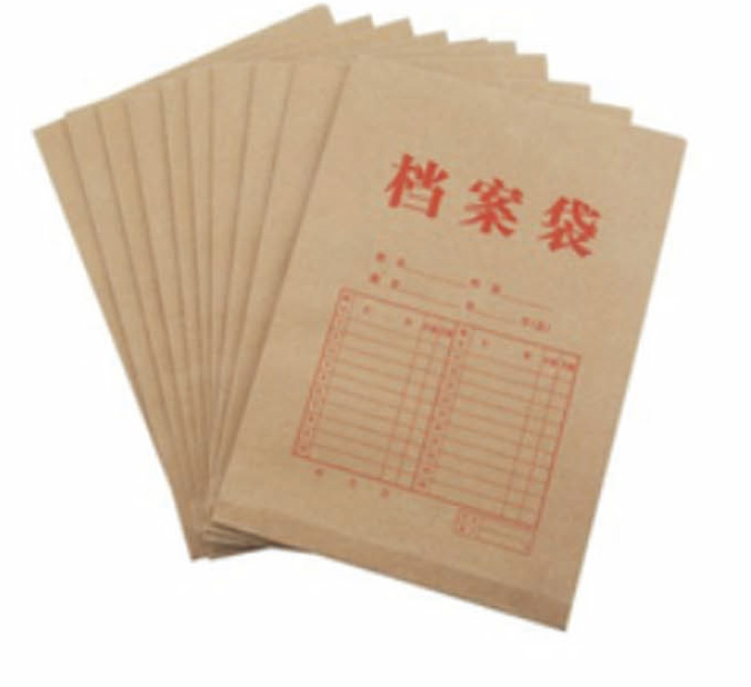 标书袋、信封